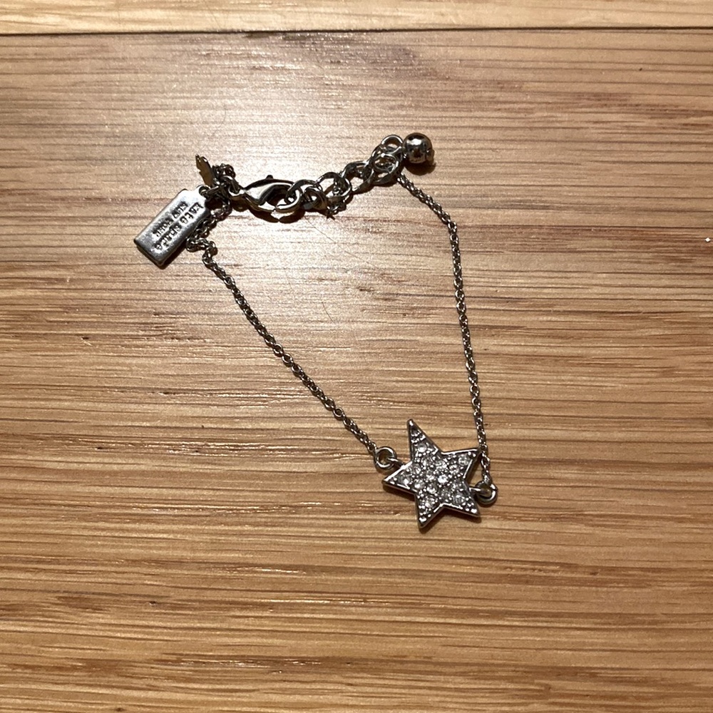 Star Bracelet